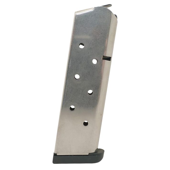 Smith & Wesson 191100000 19118rd 45ACP Stainless Steel