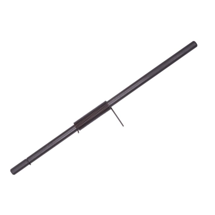 Spikes SED7900 Ejection Door Installation Kit Black Metal Rifle AR-15