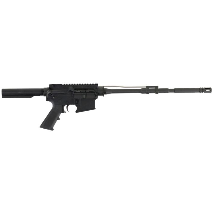 Colt Mfg LE6920OEM2 M4 Carbine 5.56x45mm NATO 30+1 16.10" Black Steel Barrel, Aluminum Receiver,No Furniture