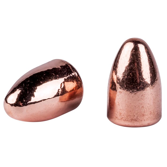 Speer 4712 Handgun9mm 115gr Round Nose 500 Per Box/3 Case