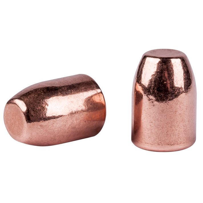 Speer 4713 Handgun Plinking40 Caliber .400 180 GR Flat Nose 500 Box