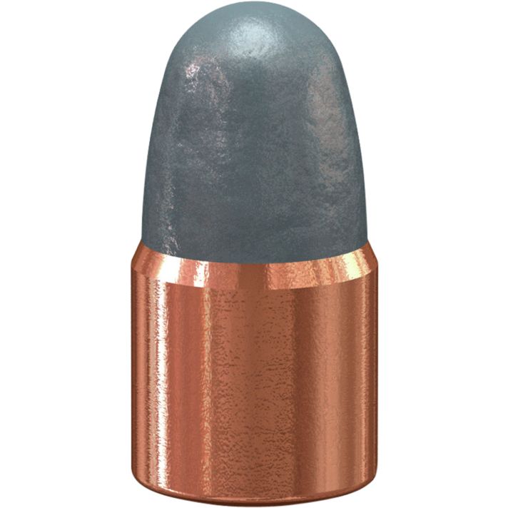 Speer 1805 Rifle30Cal 100gr Soft Point Round Nose 100 Per Box/5 Case