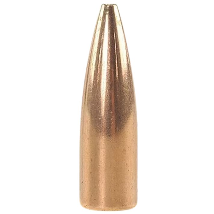 Speer 4725 TNT30Cal 125gr Jacketed Hollow Point 500 Per Box/1 Case