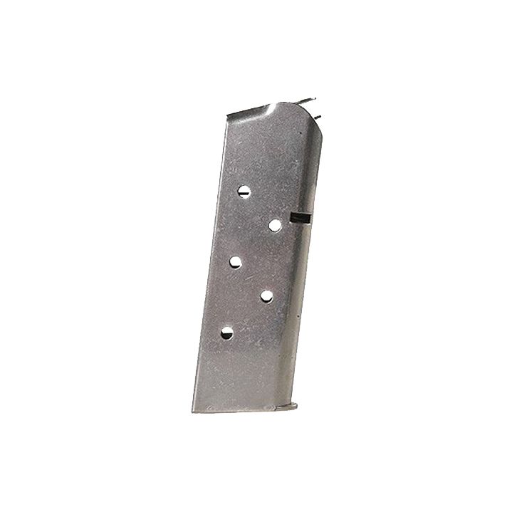 Springfield Armory PI4726 1911 Compact 6rd 45 ACP Stainless Steel