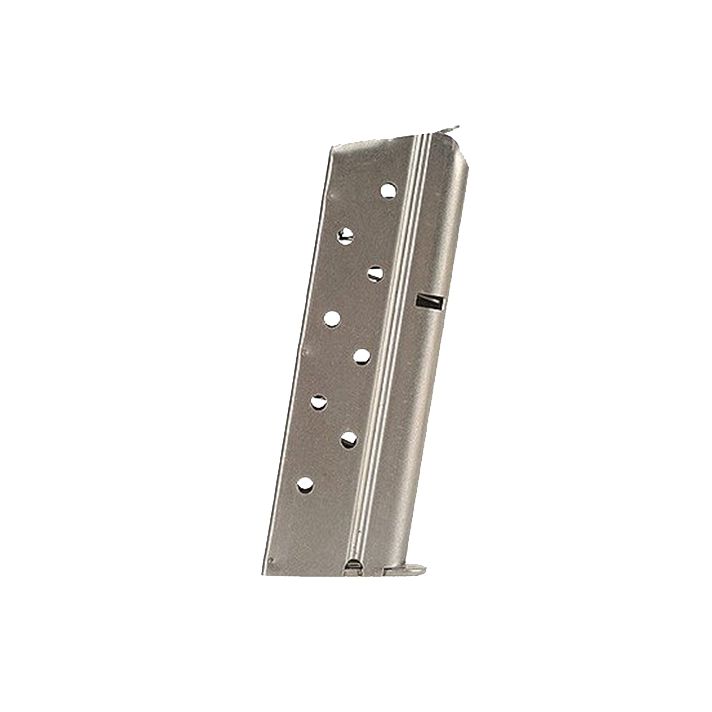 Springfield Armory PI0920 1911 Ultra Compact 8rd 9mm Luger Stainless Steel
