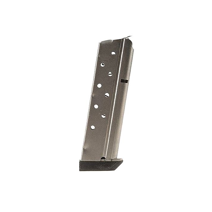 Springfield Armory PI6083 19118rd 40 S&W Stainless Steel