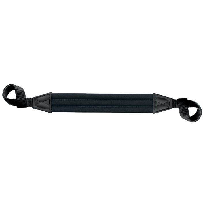 Butler Creek 26781 Ultra Padded Shotgun Sling Black Cordura 36" OAL Shotgun