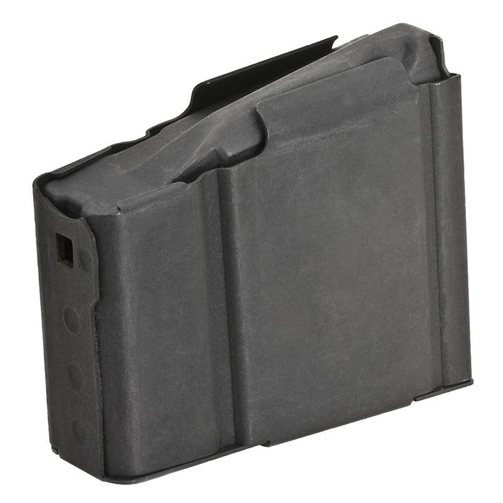 Springfield Armory MA5019 M1A5rd 6.5 Creedmoor/308 Win/7.62x51mm NATO Blued Steel
