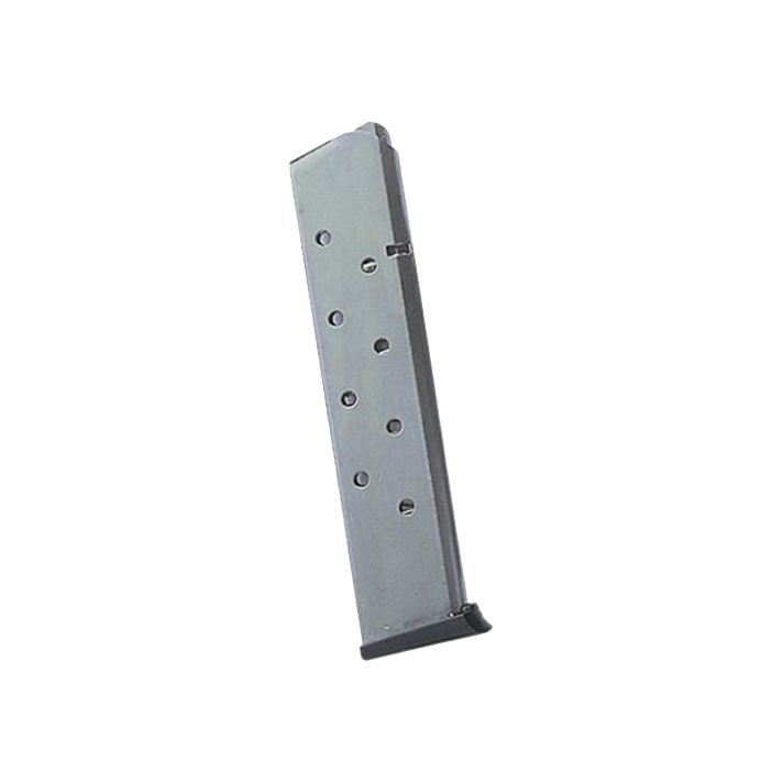 Springfield Armory PI4521 191110rd Single Stack 45 ACP Stainless Steel
