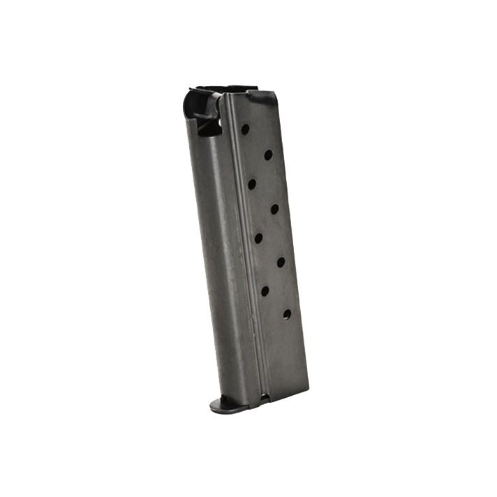 Springfield Armory PI0927 19119rd 9mm Luger Blued Steel