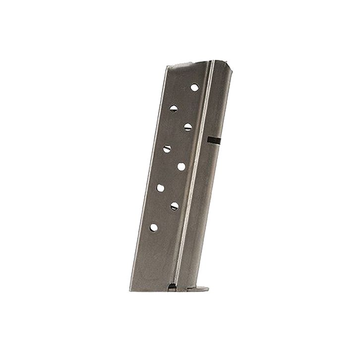 Springfield Armory PI6090 19119rd 9mm Luger Stainless Steel