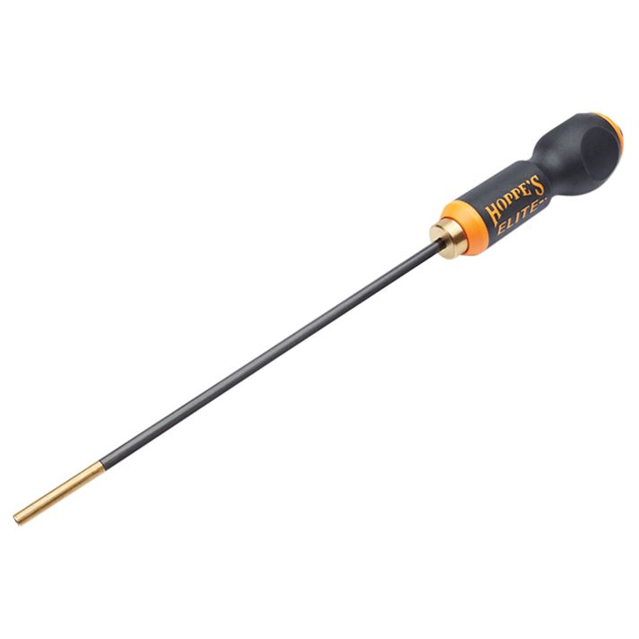 Hoppe's RC17R Elite Cleaning Rod 17 Cal Rifle Male Ended Carbon Fiber 36