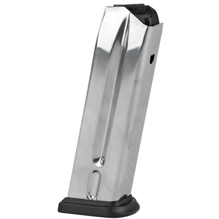 Springfield Armory XD0923 XD10rd 9mm Luger Springfield XD/XD Mod2 Stainless Steel
