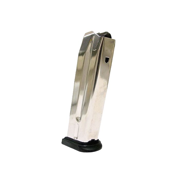 Springfield Armory XD0957 XD10rd 357 Sig Springfield XD Service/XD TacticalStainless Steel