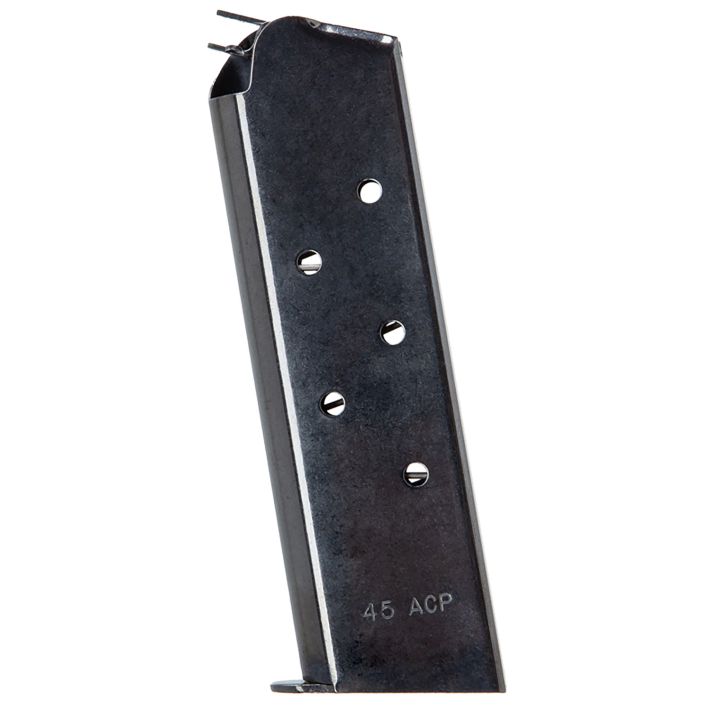 Auto-Ordnance G21B 19117rd 45 ACP Blued Steel