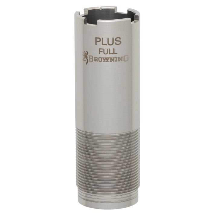 Browning 1130755 Invector-PlusBrowning 20 Gauge Full Flush 17-4 Stainless Steel