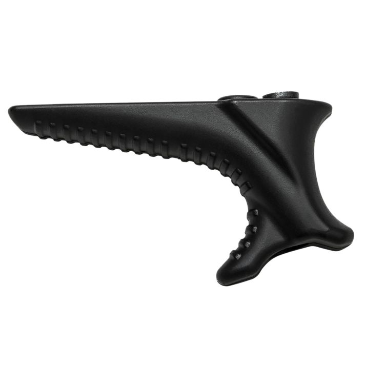 NcStar VMKMHS Hand Stop KeyMod Black Anodized