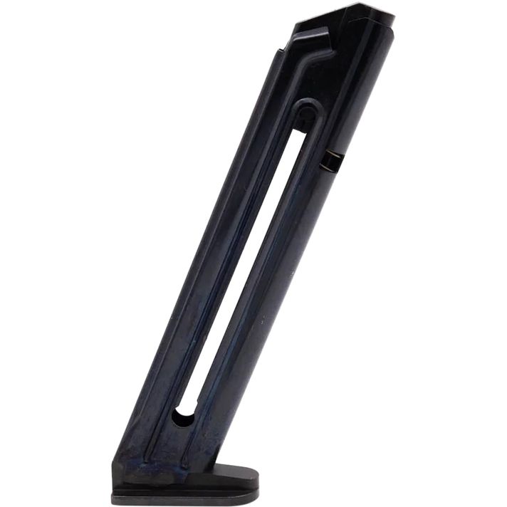 Browning 112055190 Buck Mark10rd 22 LR Black Steel