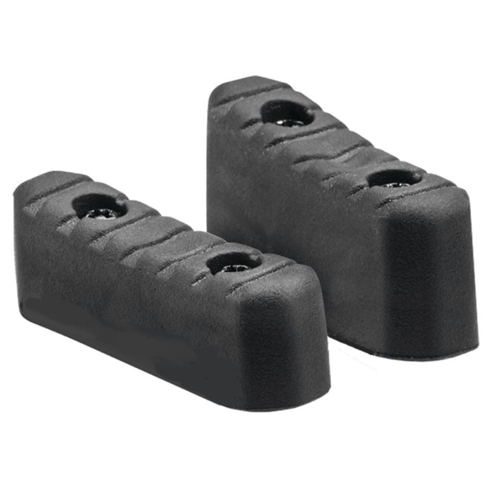 Blackhawk 4190TPTB Omnivore Thumb Pad Tall Fits Omnivore Black Polymer