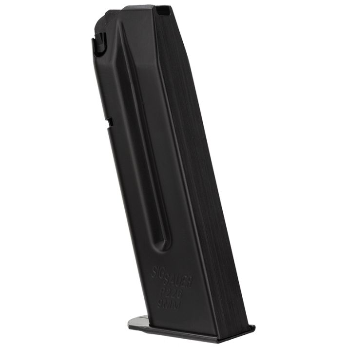Sig Sauer MAG226910 P22610rd 9mm Luger Blued Steel