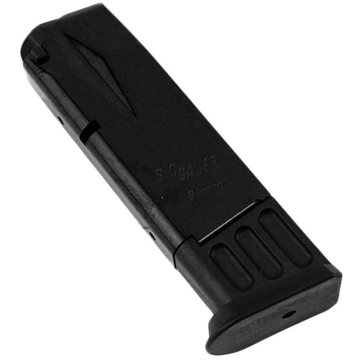 Sig Sauer MAG229910 P228/P22910rd 9mm Luger Blued Steel