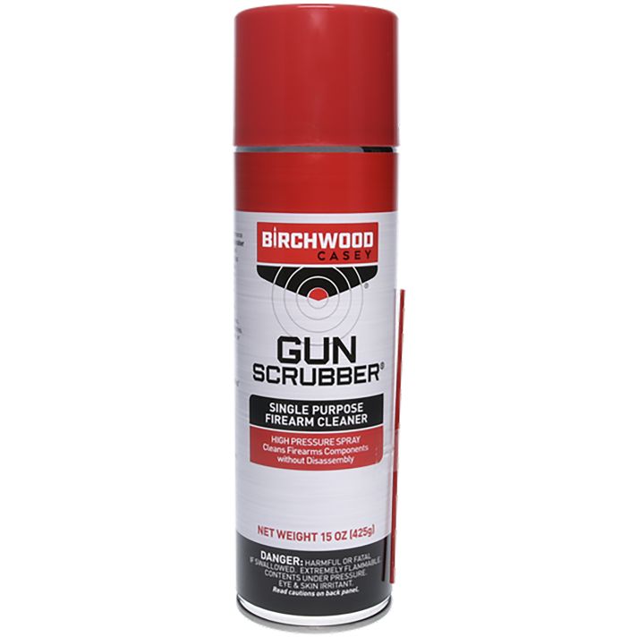 Birchwood Casey 33348 Gun Scrubber15 oz. Aerosol Can