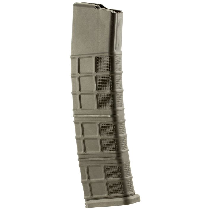 ProMag DPMA4 Standard40rd 308 Win Fits AR-10 Black DuPont Zytel Polymer