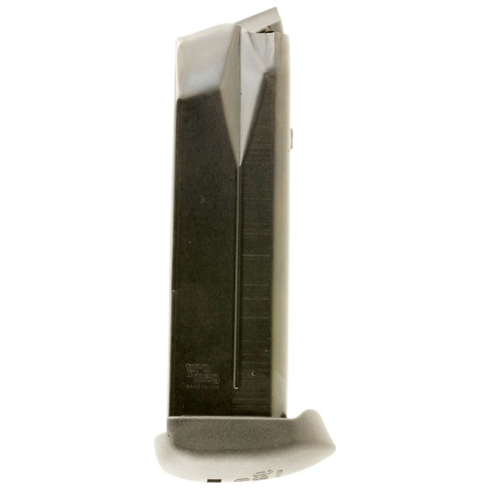 ProMag FNHA5 Standard15rd 45 ACP Fits FN FNX Blued Steel