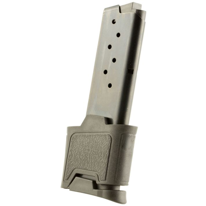 ProMag SIG19 Standard10rd 9mm Luger Fits Sig P290 Blued Steel