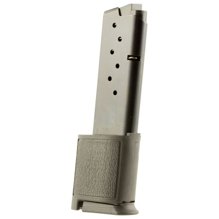 ProMag SIG21 Standard10rd 9mm Luger Fits Sig P938 Blued Steel