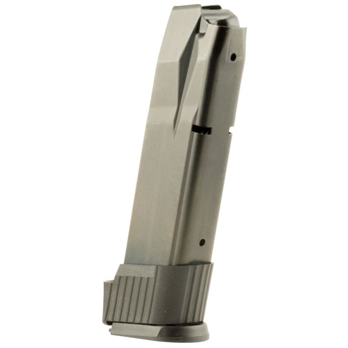 ProMag SIGA13 Standard15rd 40 S&W Fits Sig Pro Blued Steel
