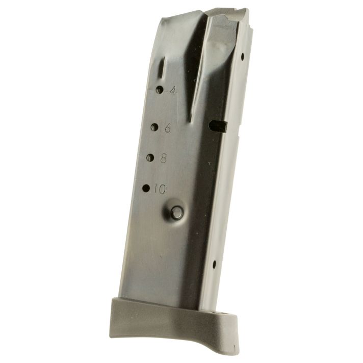 ProMag SMI33 Standard10rd 40 S&W Fits S&W SD Blued Steel (Except VE Variant)