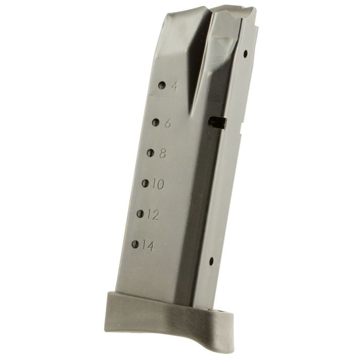 ProMag SMIA18 Standard15rd 40 S&W Fits S&W SD Blued Steel (Except VE Variant)