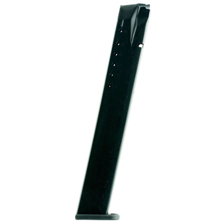 ProMag SMIA17 Standard25rd 40 S&W Fits S&W SD Blued Steel (Except VE Variant)