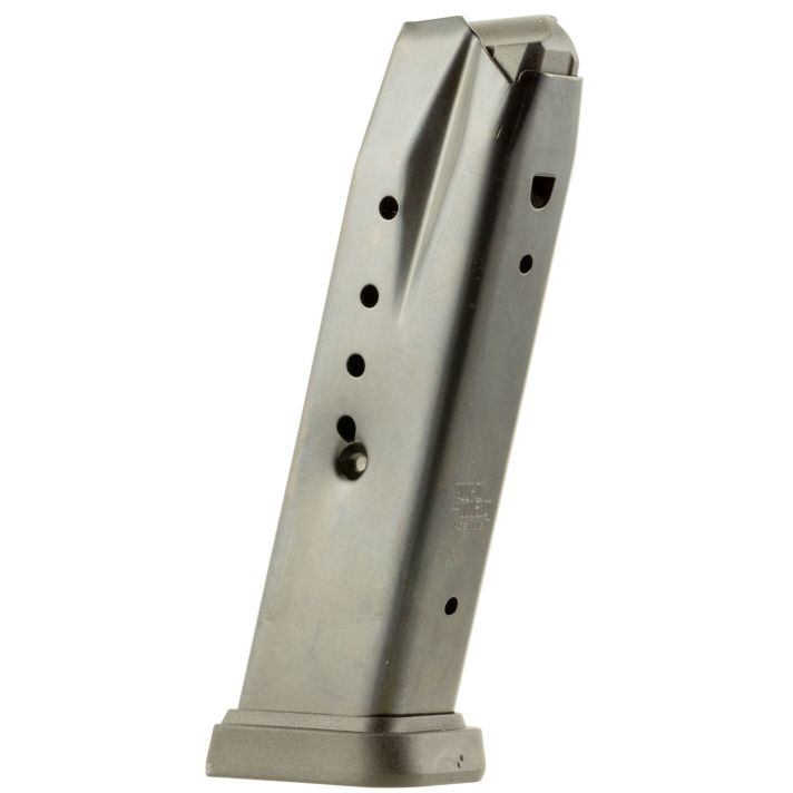 ProMag SPR13 Standard10rd 40 S&W Fits Springfield XD-M Blued Steel