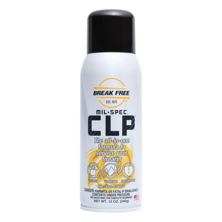 Break Free CLP121 CLP12 oz