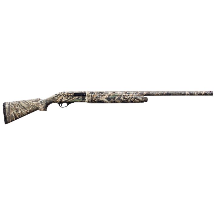 Charles Daly 930099 635 Field 12 Gauge 5+1 3.5" 28" Vent Rib Barrel, Full Coverage Realtree Max-5 Camouflage, Synthetic Stock,Includes 5 Choke Tubes