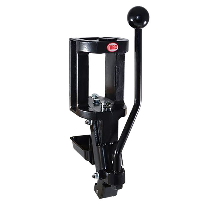 MEC Outdoors 1311080 Marksman Reloader Press Multi-Caliber Cast Iron