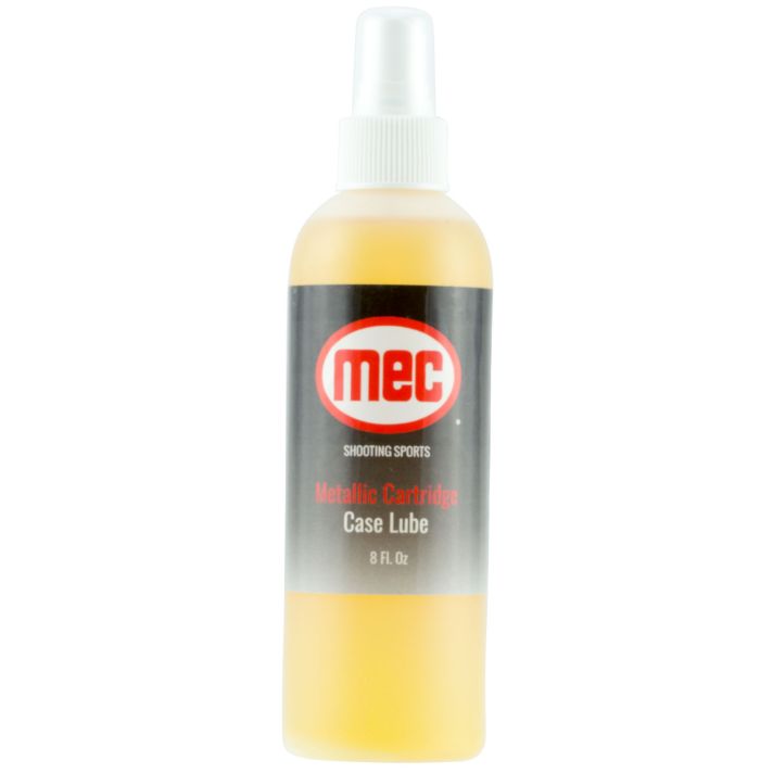 MECBrass Prep Lube