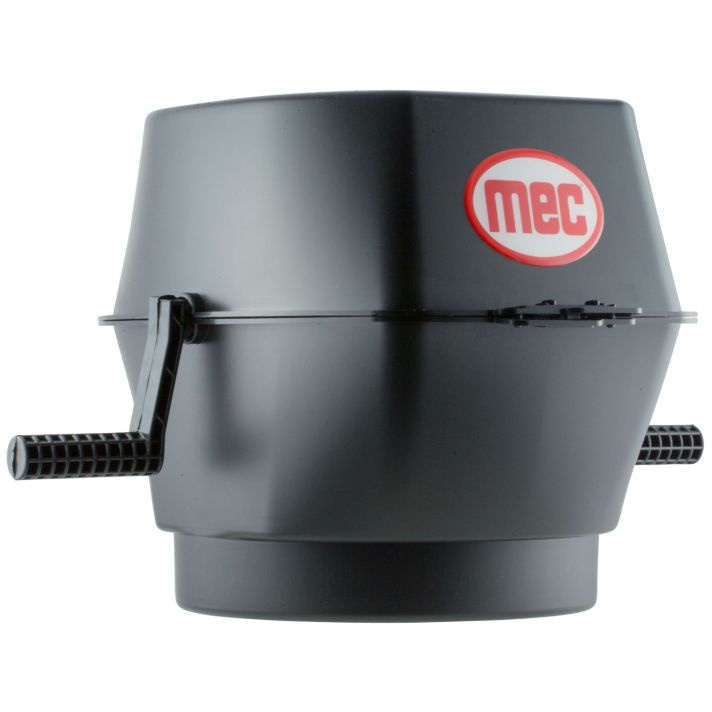 MECBrass Prep Rotary Tumbler