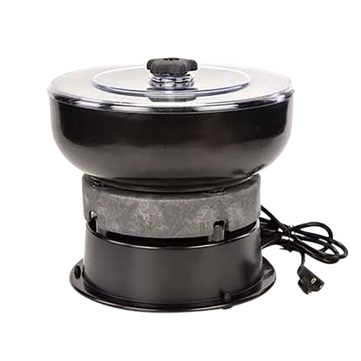 MEC400 Vibratory-Tumbler