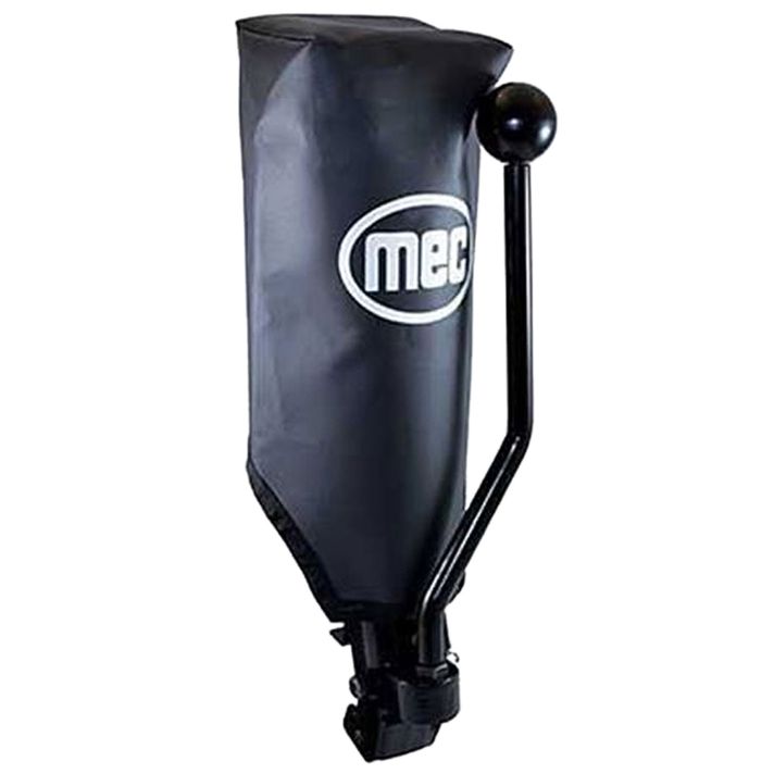 MEC 1311100 Marksman Dust Cover Black