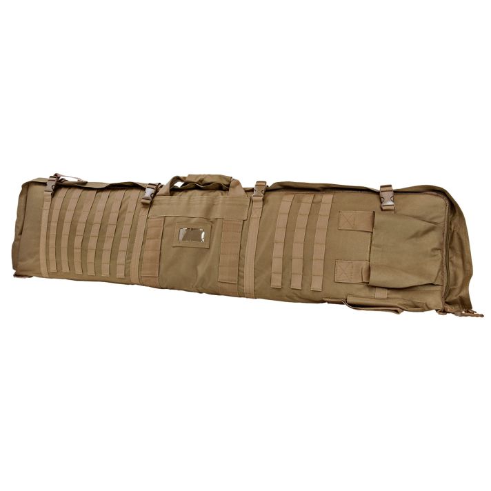 NcStar CVSM2913T VISM Deluxe Rifle Case