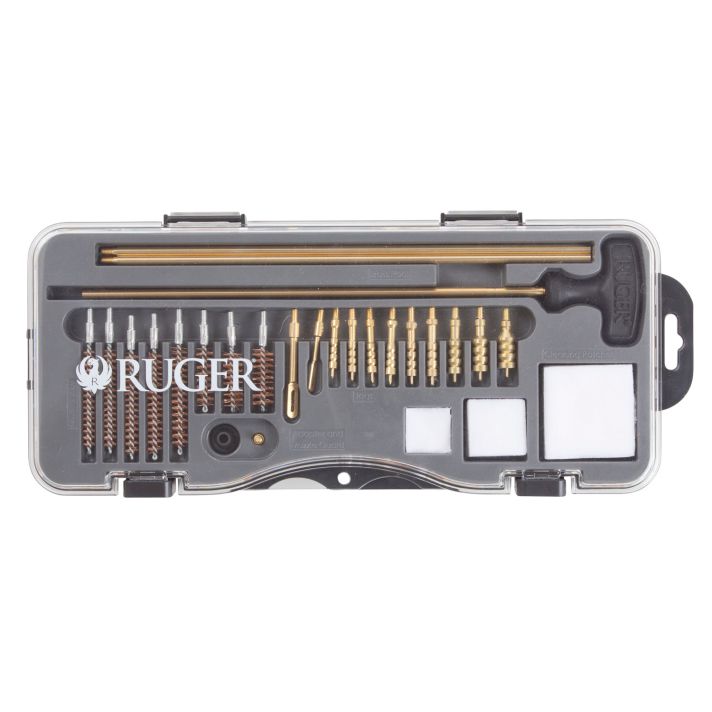 Ruger 27825 Cleaning KitHandgun/Rifle