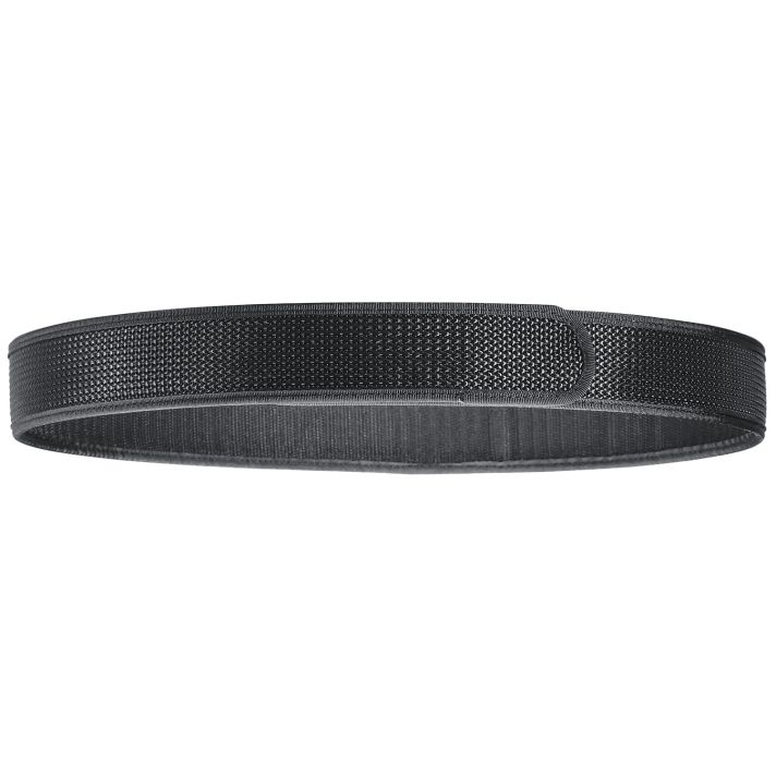 Bianchi 17707 7205 Liner Belt Black Nylon 34-40" 1.50" Wide Hook & Loop Closure