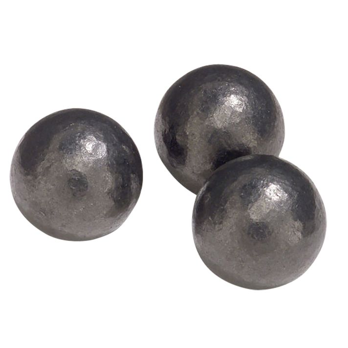 Speer 5140 Lead Balls50Cal Lead Ball 181gr 100 Per Box/5 Case