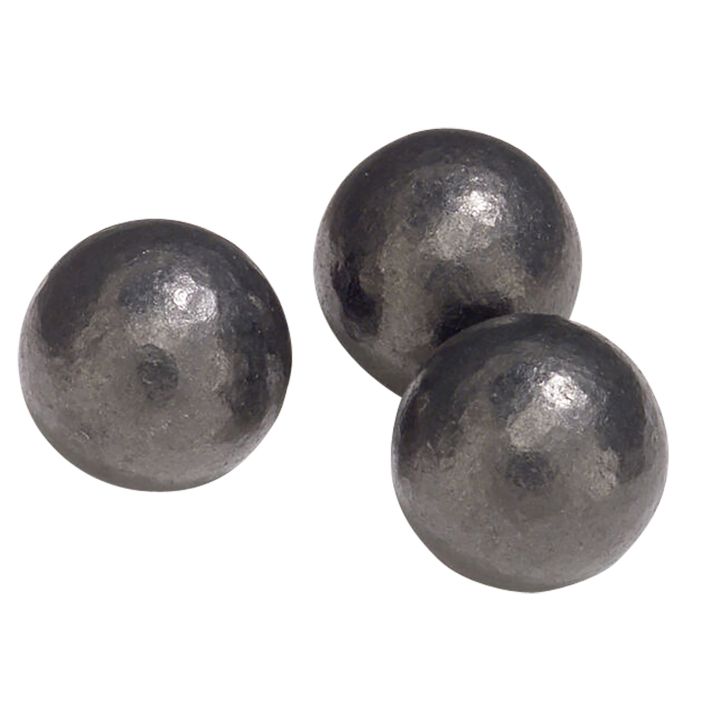 Speer 5150 Lead Balls54Cal Lead Ball 229gr 100 Per Box/5 Case