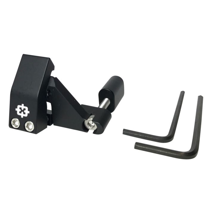 Cross Armory CRSM Safe Mag Mil-Spec AR15/M4 Black Aluminum