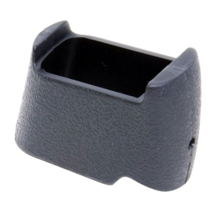 ProMag PM089A Magazine SpacerFirearm Fit Glock 26/27 Compatible w/Glock 17/22 Magazines, Black Textured Polymer