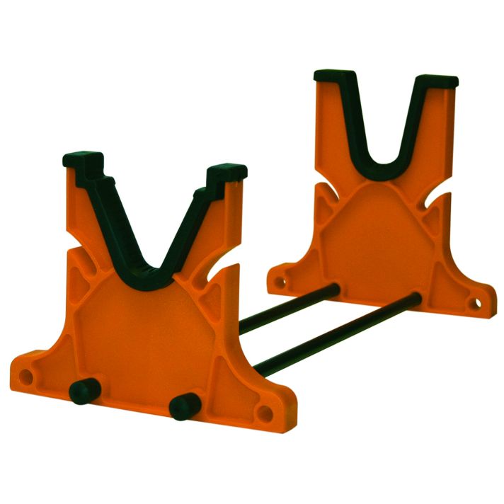 Hoppe's HCC Cleaning CradleAdjusts To Your Firearm's Length